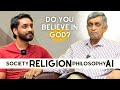 Reflections on God, Society, & AI: Dr. Jayaprakash Narayan's memoir