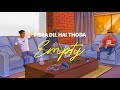 Drv  loka  empty lyric prod aakash