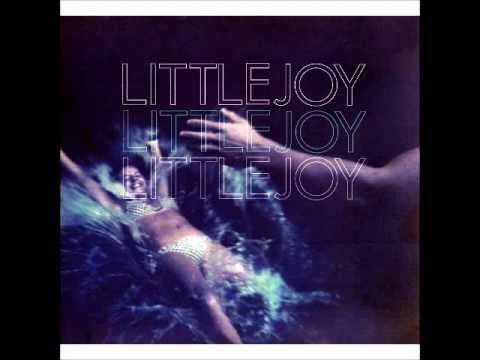 Little Joy - Evaporar