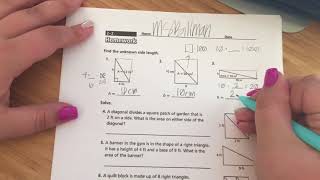 2-2 Homework