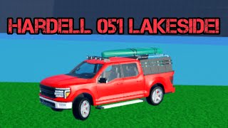 Hardell 051 Lakeside Review! (Car Dealership Tycoon)