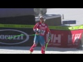 Weibrecht - 5th Place DH - 2015 Audi Birds of Prey