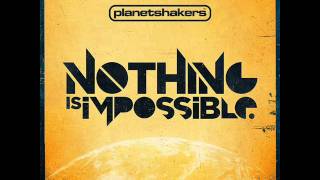 Planet Shakers - Hosanna chords