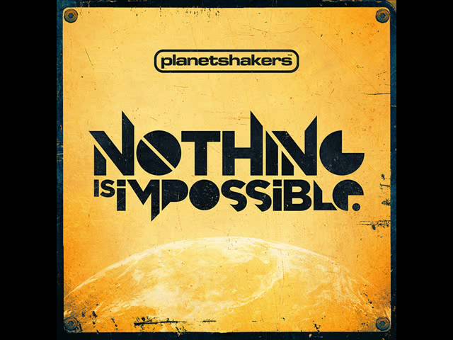 Planetshakers - Hosanna