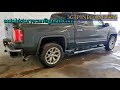 3GTP1NEC0JG436694 Gmc Sierra 2018