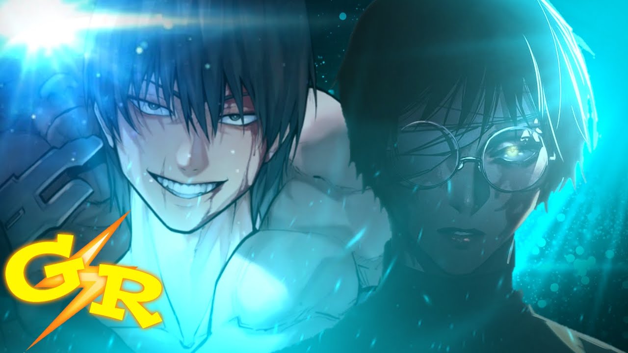 👊🗡️ Protagonistas+Magos (Meus Oc's) React ao |Restrição Celestial| •D.Y.A• 🗡️👊