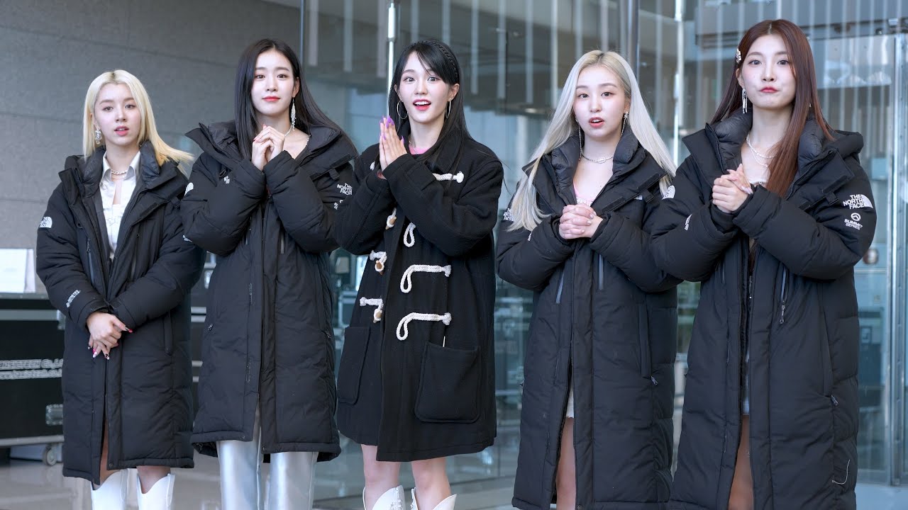 221130 우아(Woo!Ah!)  '미니팬미팅(fanmeeting)'  4K30p 직캠(fancam) @Showchampion