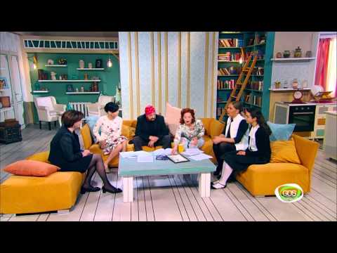 სალომე კაბოსნიძე, მეგი მაჩაიძე, ლია ჩხეიძე შუადღე GDS-ზე