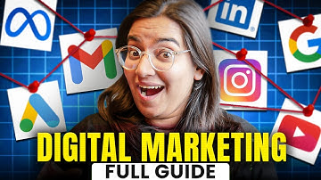 How Would I Learn Digital Marketing (If I Could Start Over)