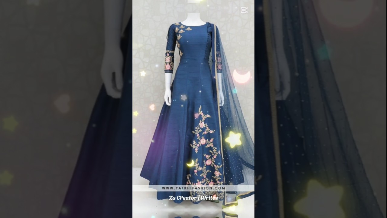 Simple Frock Design 2025 | Latest Stylish Frocks for Girls