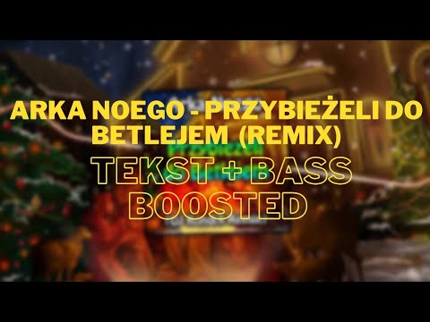 Arka Noego -