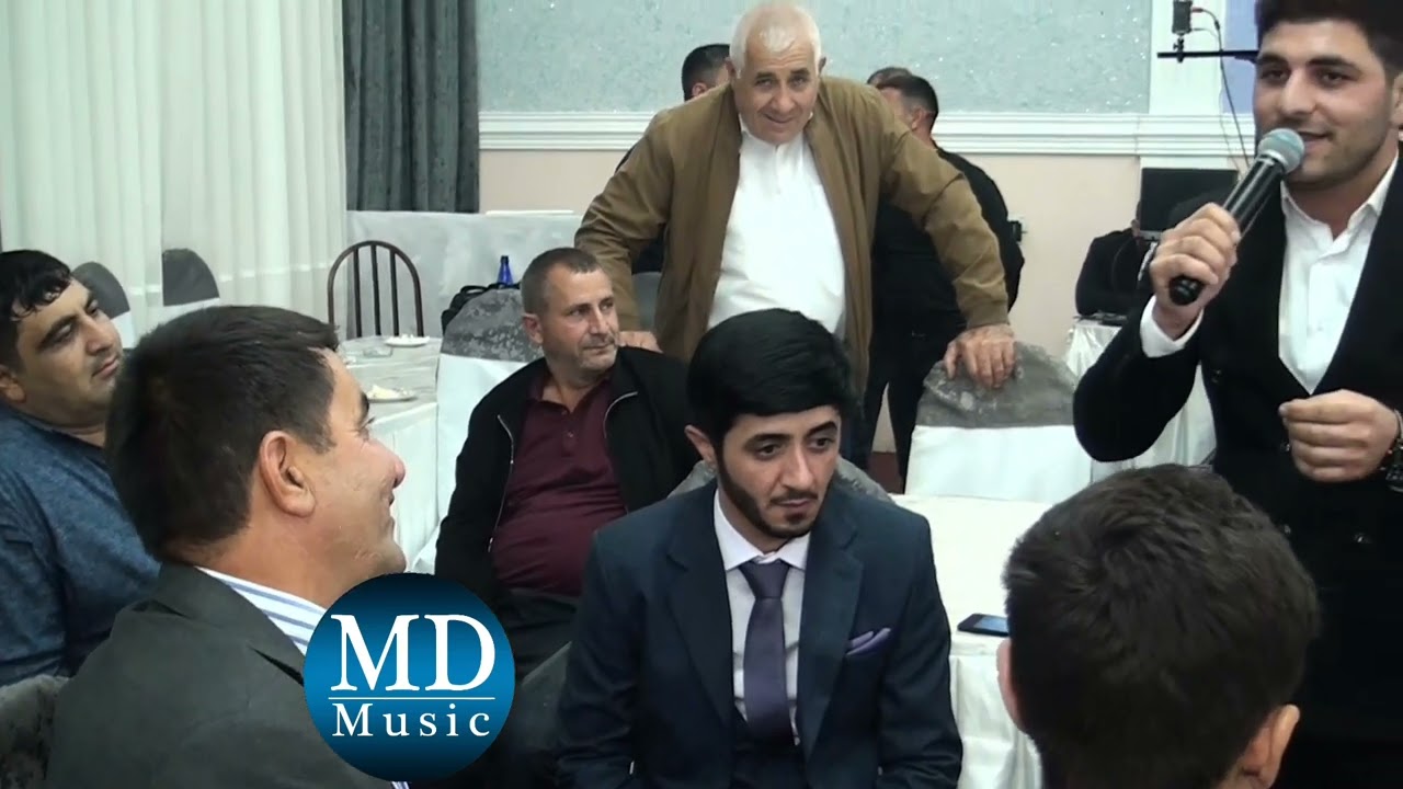 İsmayil Agdasli Ata Mugami Agdas Toyu Ofeliya Saray