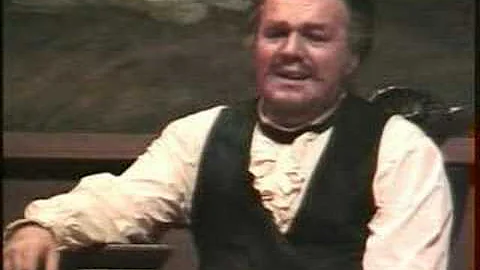 Louis Quilico Eri Tu Ballo in Maschera