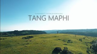 TANG MAPHI | Official Trailer Video |