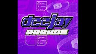 Deejay Parade 16-04-1994