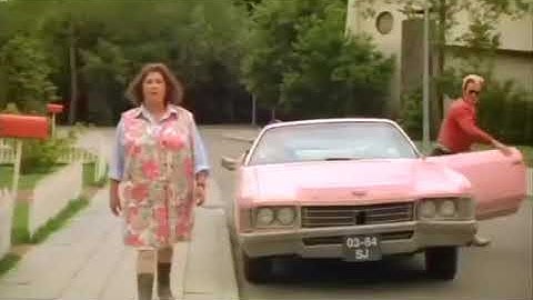 Flodder Seizoen 2 Aflevering 1/13 De dubbelgangster