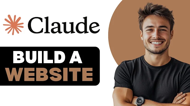 How To Use Claude Ai To Build A Website 2025