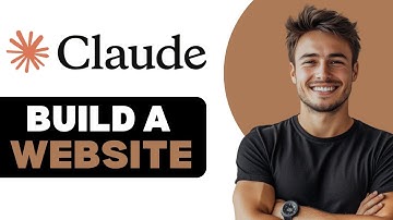 How To Use Claude Ai To Build A Website 2025