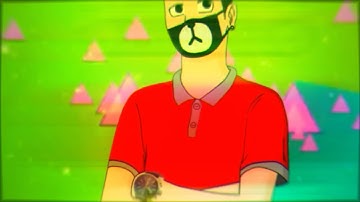 NOVA INTRO DO CANAL!! :D