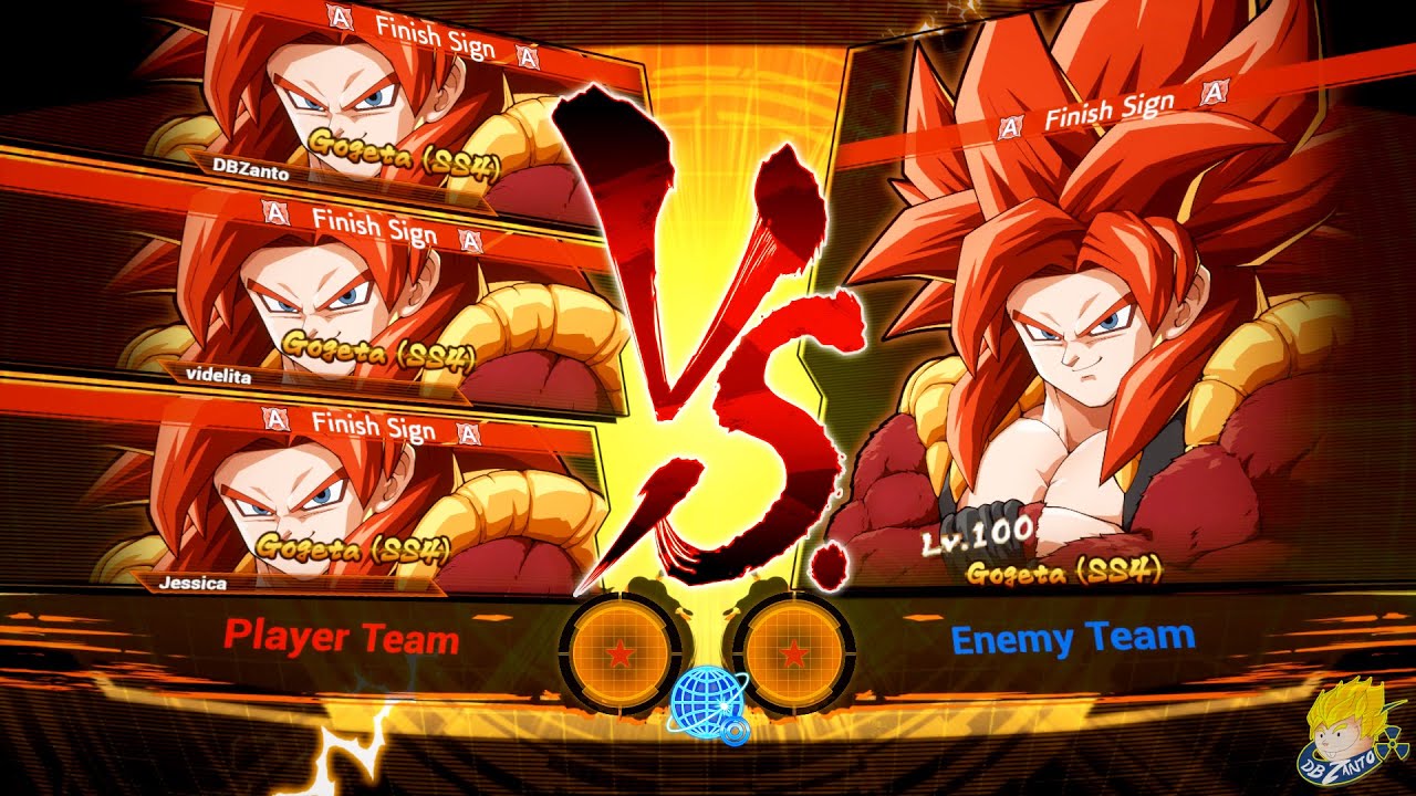 gogetas