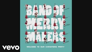 Band of Merrymakers - On Working with Fitz