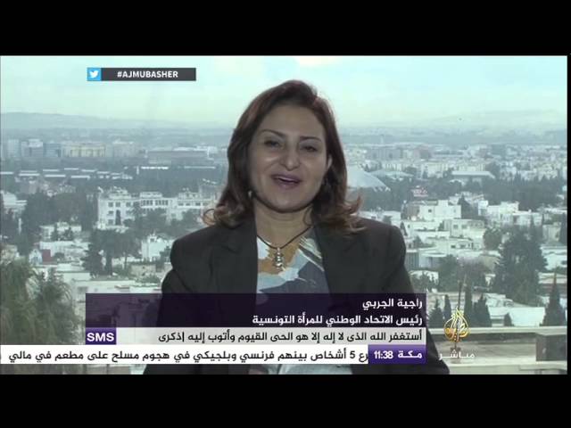 هل حصول المرأة على حقوقها يجعلها "تتجرأ" على الرجل؟