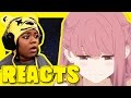 Try Not To Cry | Shelter | Porter Robinson Reaction | AyChristene Reacts