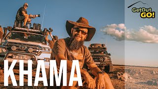 Mokongwa Campsite Review - Khama Rhino Sanctuary