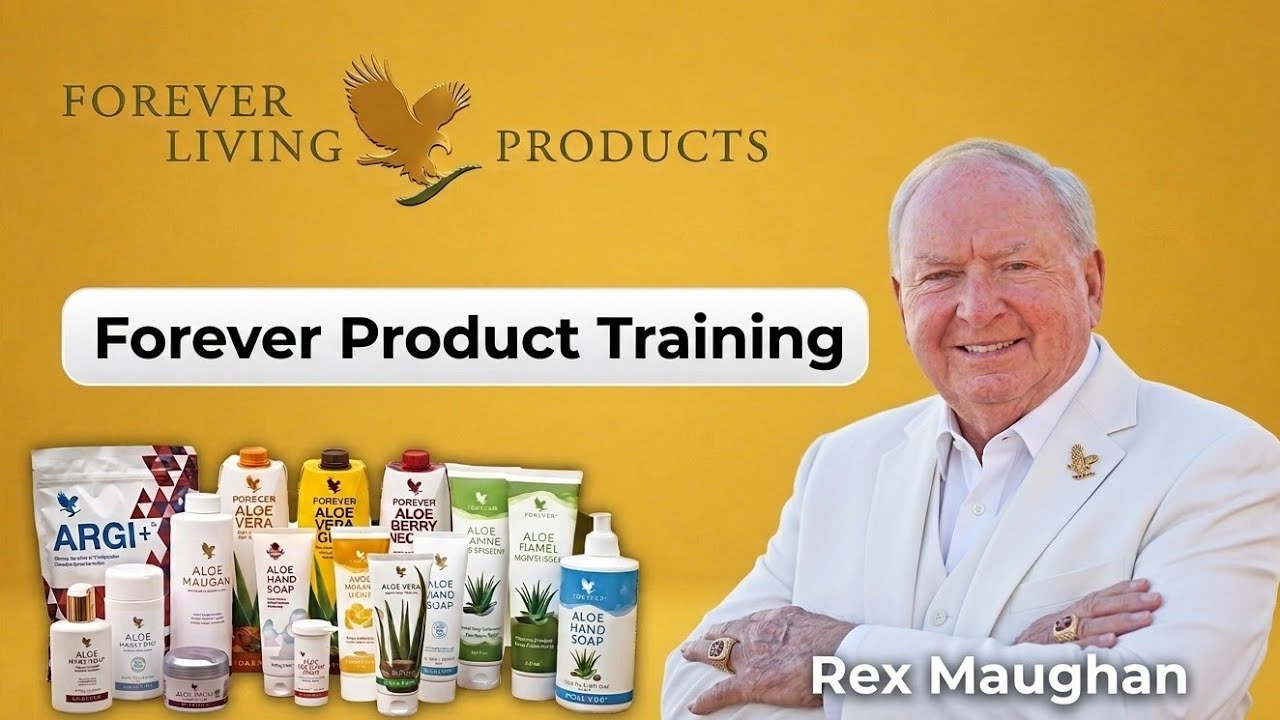 Forever Nutrition knowledge 