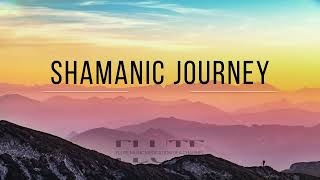 Shamanic Journey: Native American Flute for Sleep, Relax and Meditation