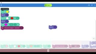 Adding Sound to Sphero screenshot 3