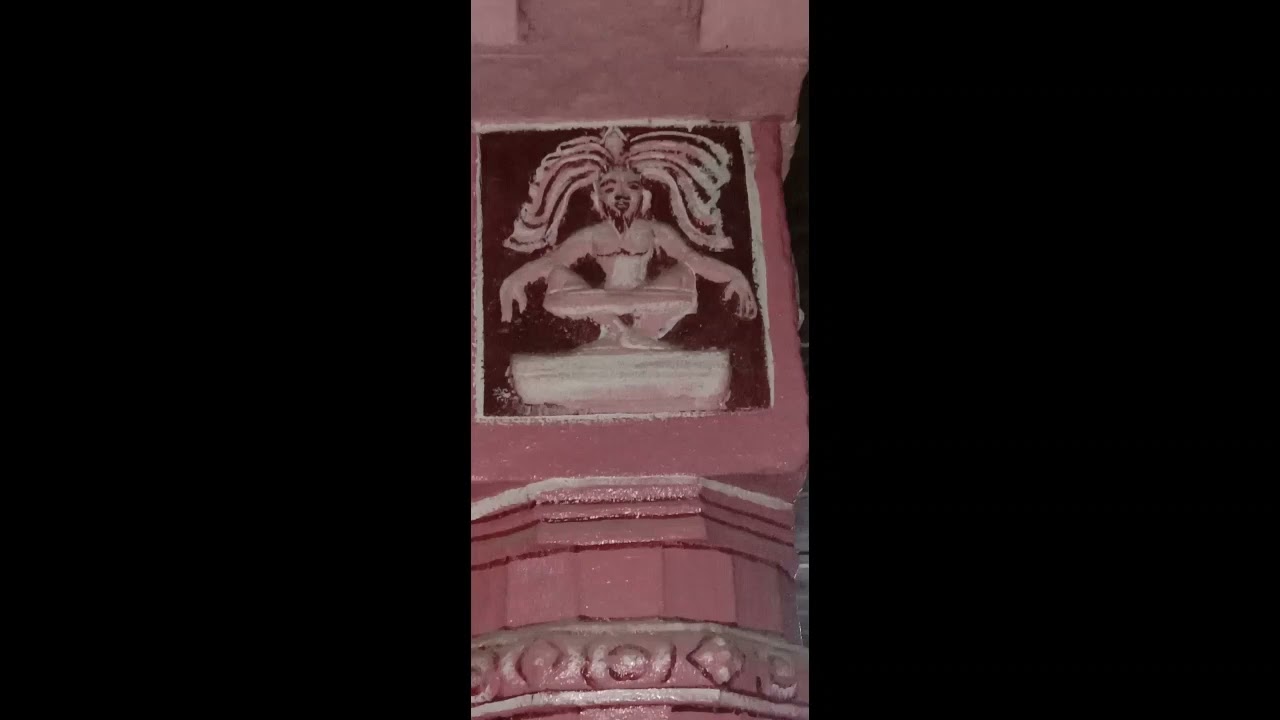 SIVASAILAM TEMPLE - ENGLISH