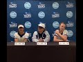 Jessup Press Conference - 2026 PacWest Softball Tournament (Game 5)