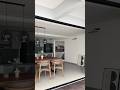 Living Lightly | Semi-D Home Interior Design Malaysia – Dining &amp; Kitchen