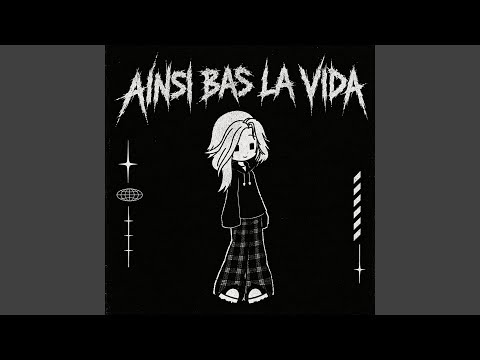 AINSI BAS LA VIDA HARDTEKK