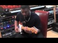 Brian Culbertson's "DREAMS" Vblog 16:  Jubu 1