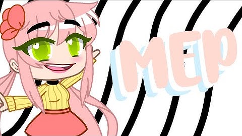 Better when I’m dancing MEP (closed)