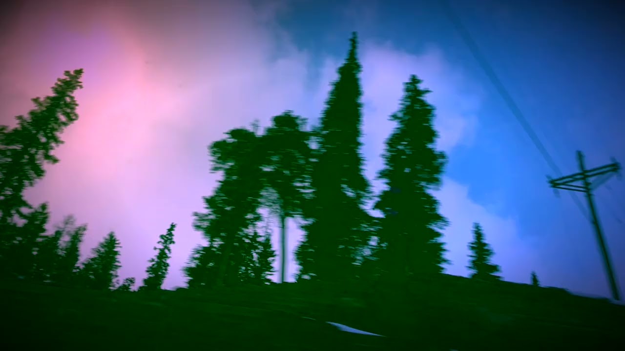 WorldsKonect - Rush Away