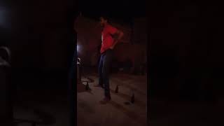 Na Bocinha Da Garrafa