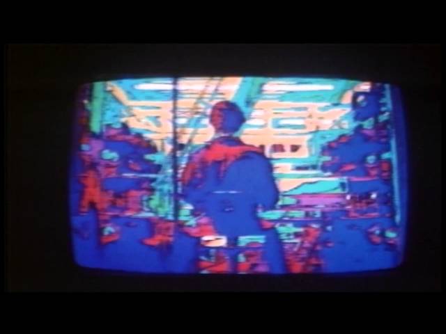 Loading video