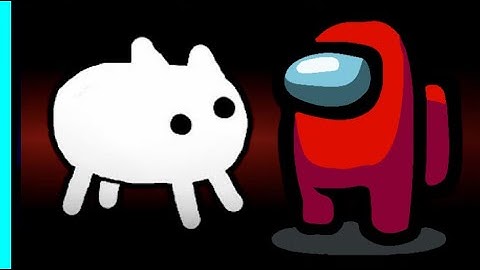 Baba Is You - SUS LEVELS Best Moments Compilation