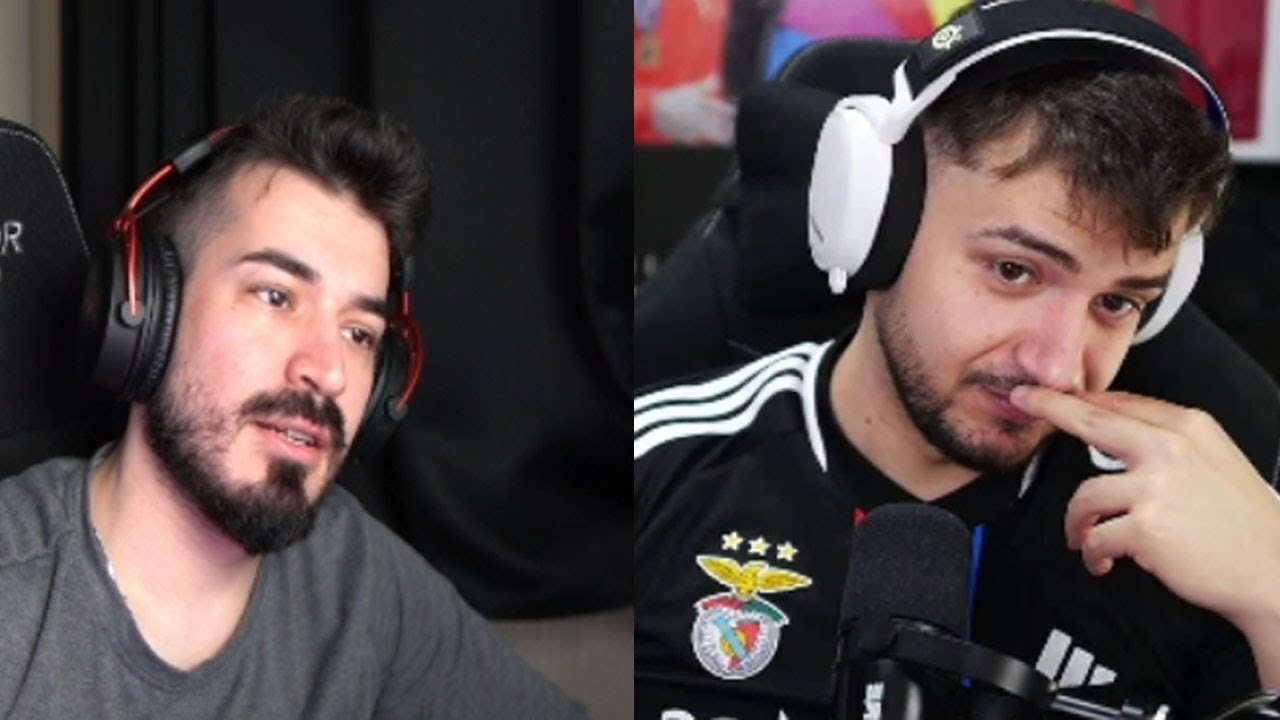 CEL MAI RELAXANT PODCAST CU AMICU!