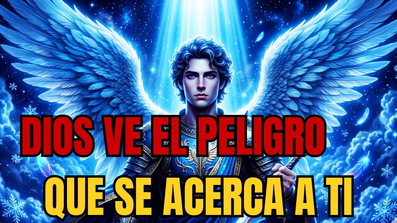 Elegido(a)… un cambio divino ENORME está a punto de suceder en tu vida ...