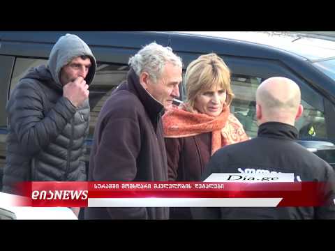 ნაჯახით ცოლის მეკვლელობაში ბრალდებულს წინასწარი პატიმრობა შეეფარდა 20.01.2020