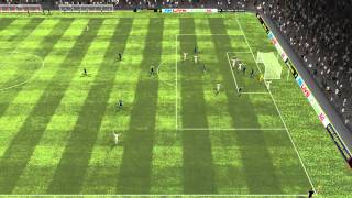 R. Madrid 1 - 0 Zemun - Match Highlights screenshot 3