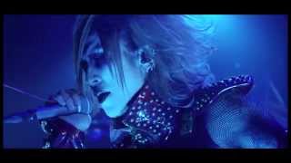 MEJIBRAY「醜詠」（2015年6月21日AKASAKA BLITZ LIVEより） - YouTube