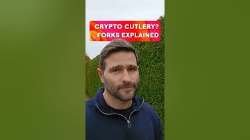 Wat is een cryptofork? Hard versus zacht uitgelegd