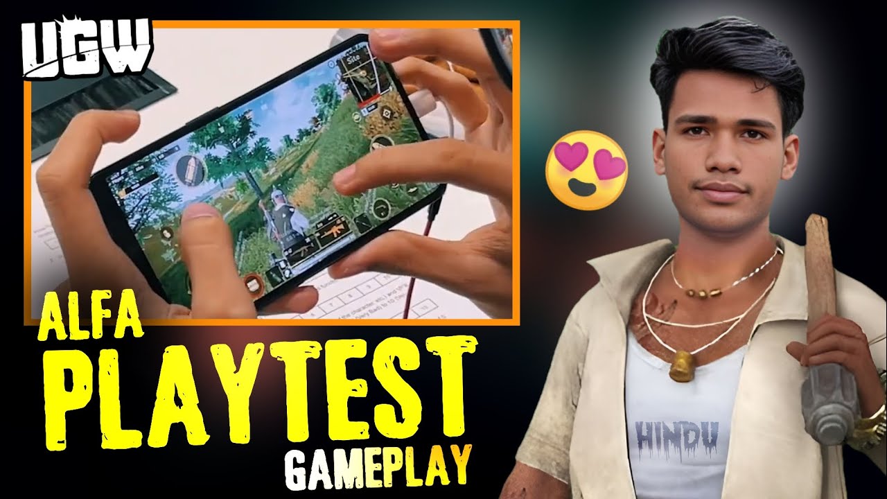 🔥UGW ALFA PLAYTEST GAMEPLAY LEAKS 😍 UNDERWORLD GANG WARS ALFA PLAYTEST