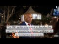 'I won't resign until the PEC has met'― Mahumapelo