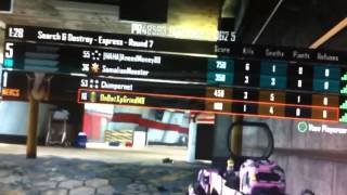 Proof of wrong map